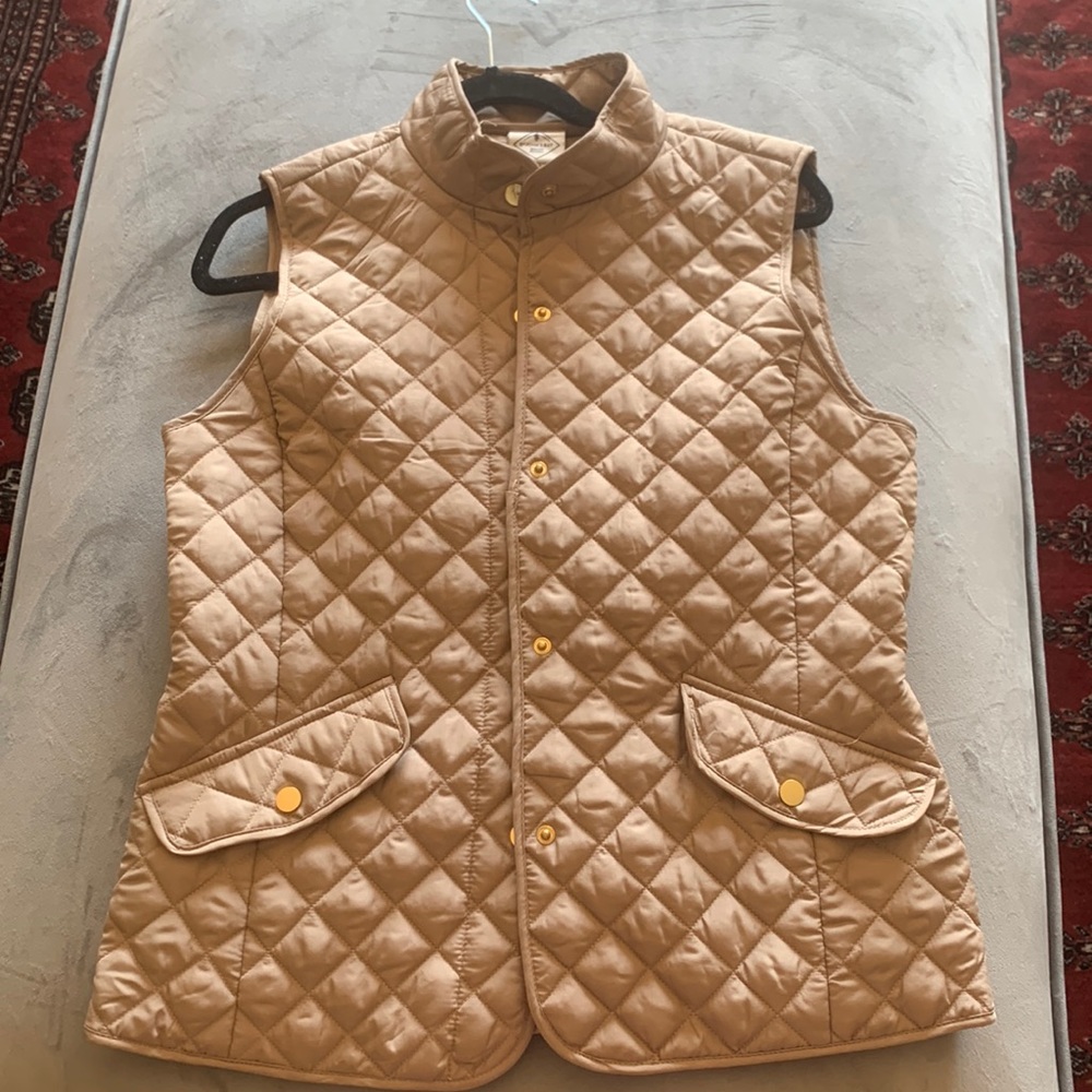 ST.Johns Bay vest